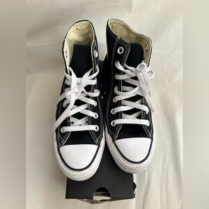 Converse Chuck Taylor All Star Canvas High-Top